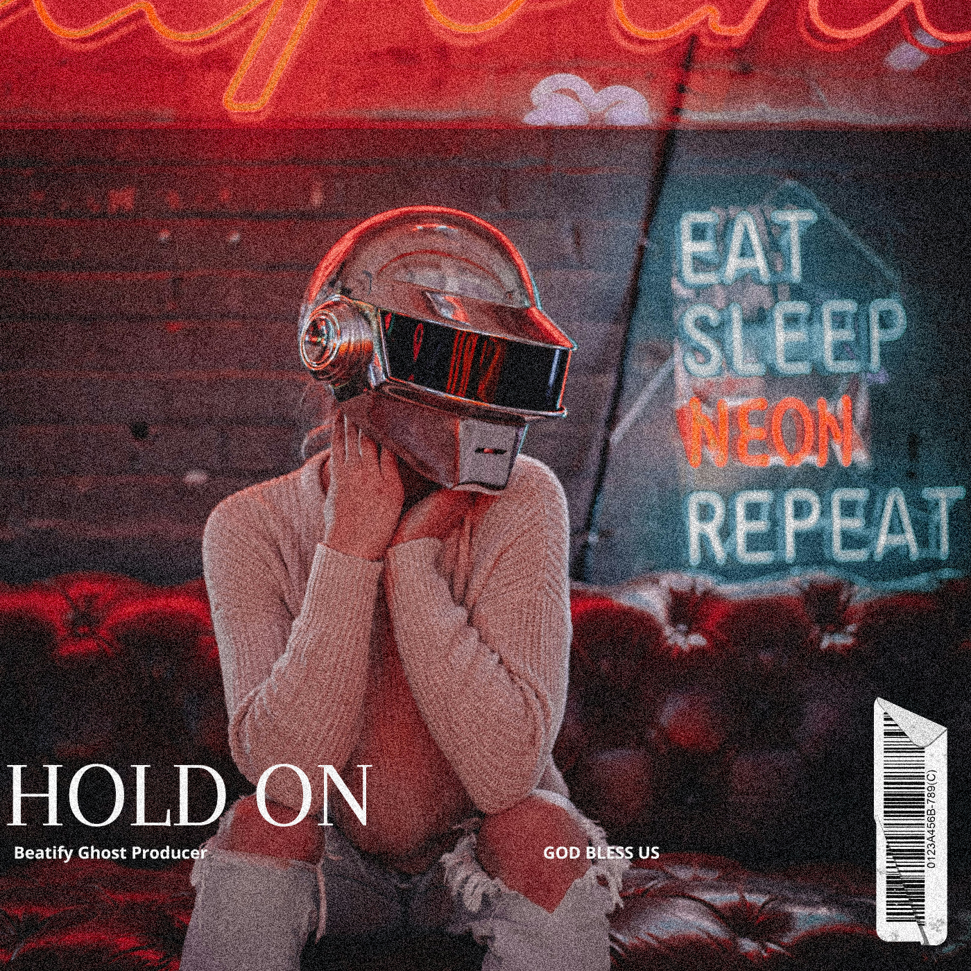 HOLD ON <span class="beatify-track-meta"> 126 BPM • E MINOR • AFRO HOUSE </span>