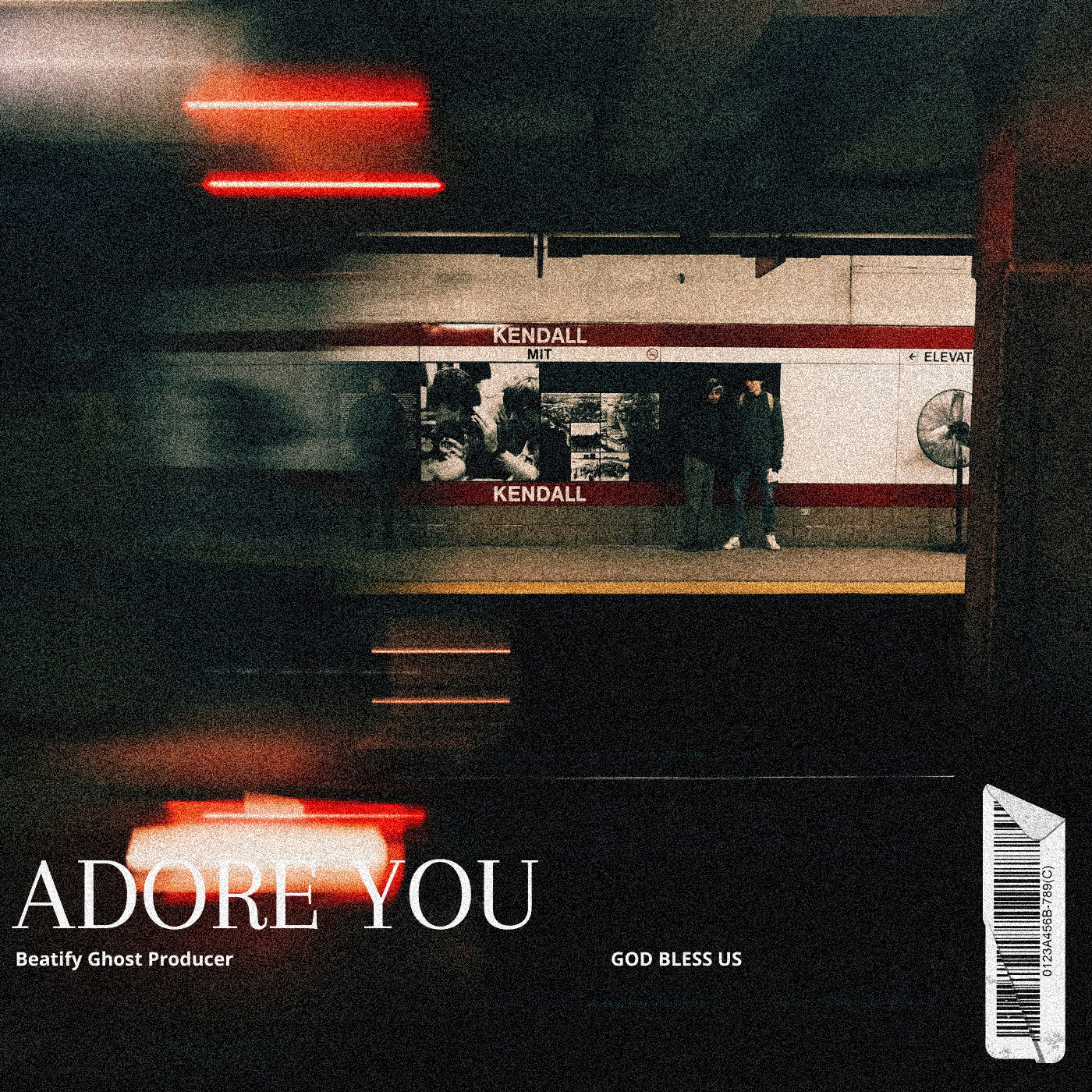 ADORE YOU <span class="beatify-track-meta"> 122 BPM • E MINOR • AFRO HOUSE </span>
