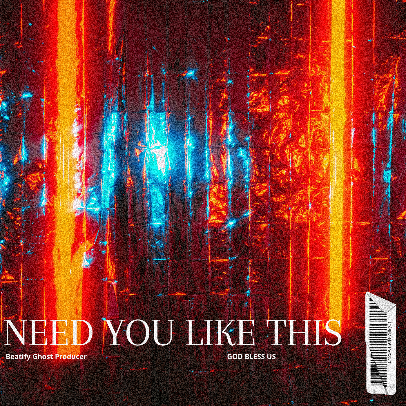 NEED YOU LIKE THIS <span class="beatify-track-meta"> 126 BPM • E MINOR •  DEEP HOUSE </span>