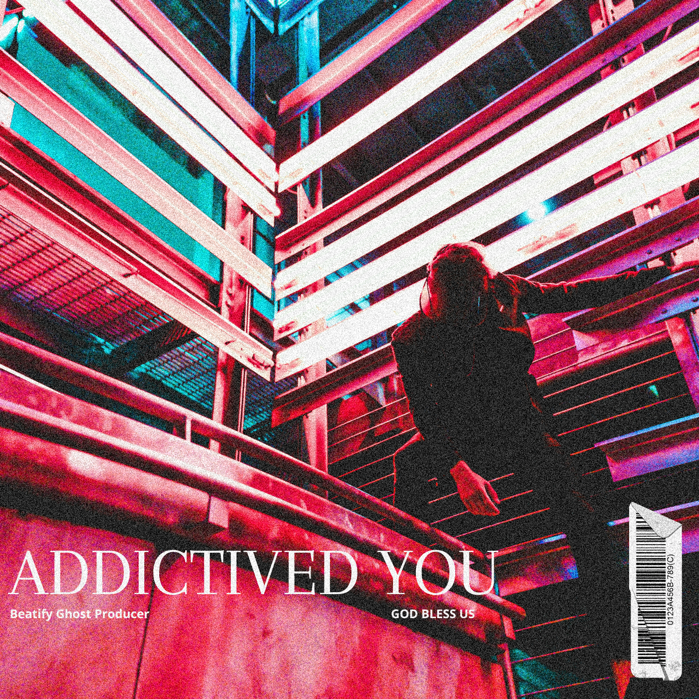 ADDICTED TO YOU <span class="beatify-track-meta"> 126 BPM • E MINOR • DEEP HOUSE </span>