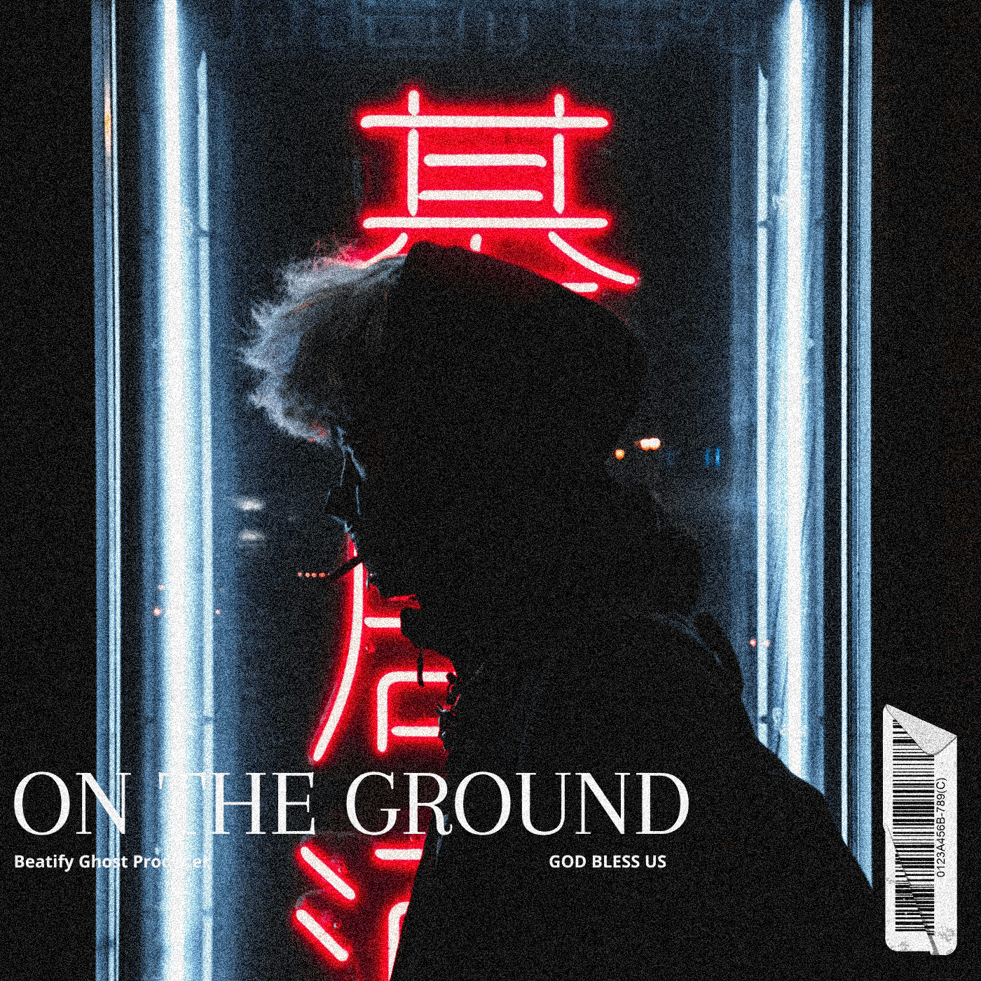 ON THE GROUND <span class="beatify-track-meta"> 126 BPM • E MINOR • TECH HOUSE </span>