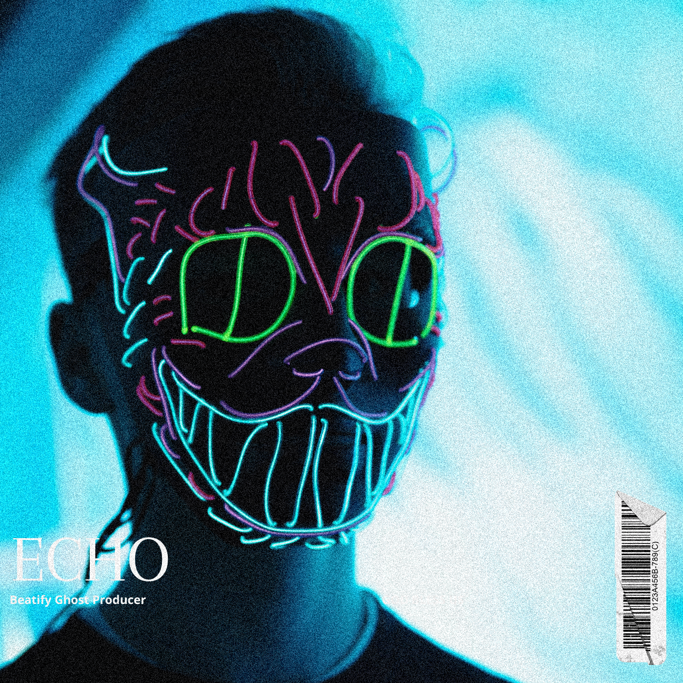 ECHO <span class="beatify-track-meta"> 140 BPM • E MINOR • BASS HOUSE/DUB STEP</span>