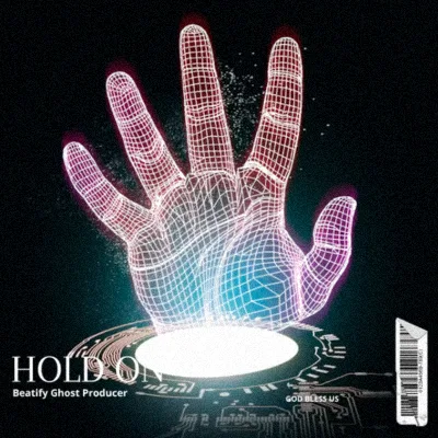 HOLD ON Afro House Ghost Production 122 BPM