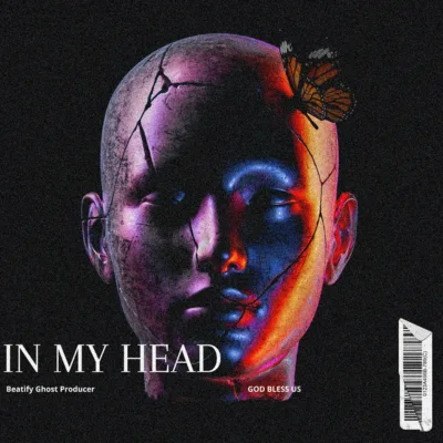 IN MY HEAD Tech House Ghost Production 126 BPM