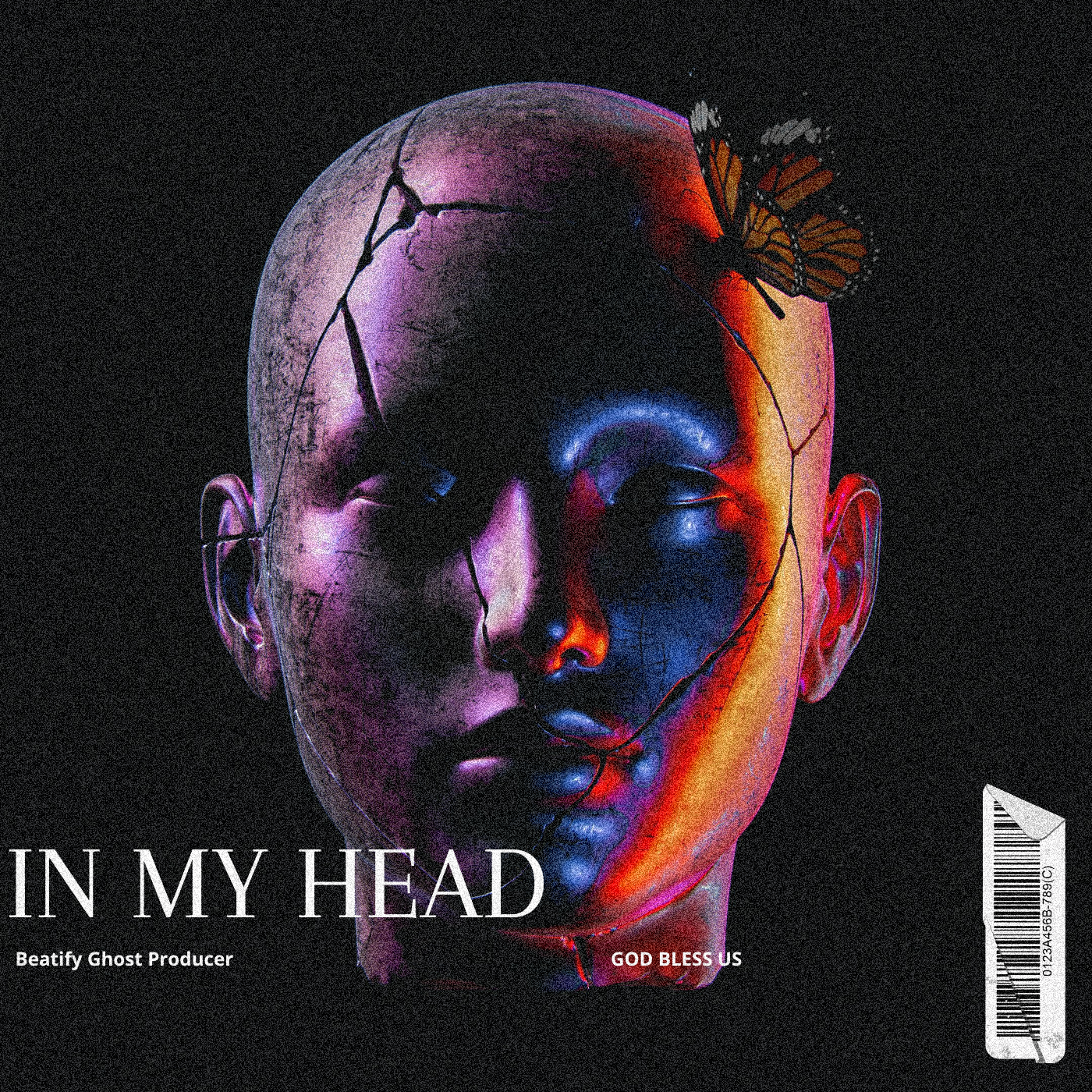 IN MY HEAD <span class="beatify-track-meta"> 126 BPM • E MINOR • TECH HOUSE </span>