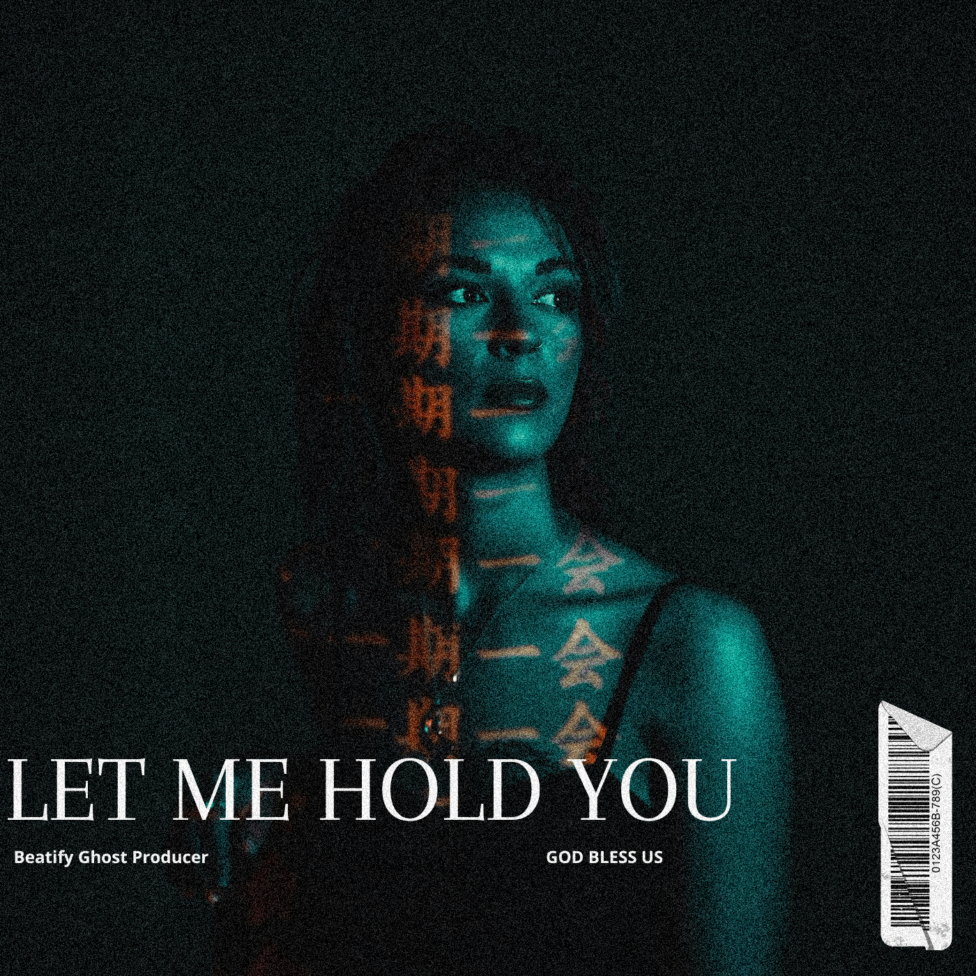 LET ME HOLD YOU <span class="beatify-track-meta"> 175 BPM • E MINOR • DRUM N BASS </span>