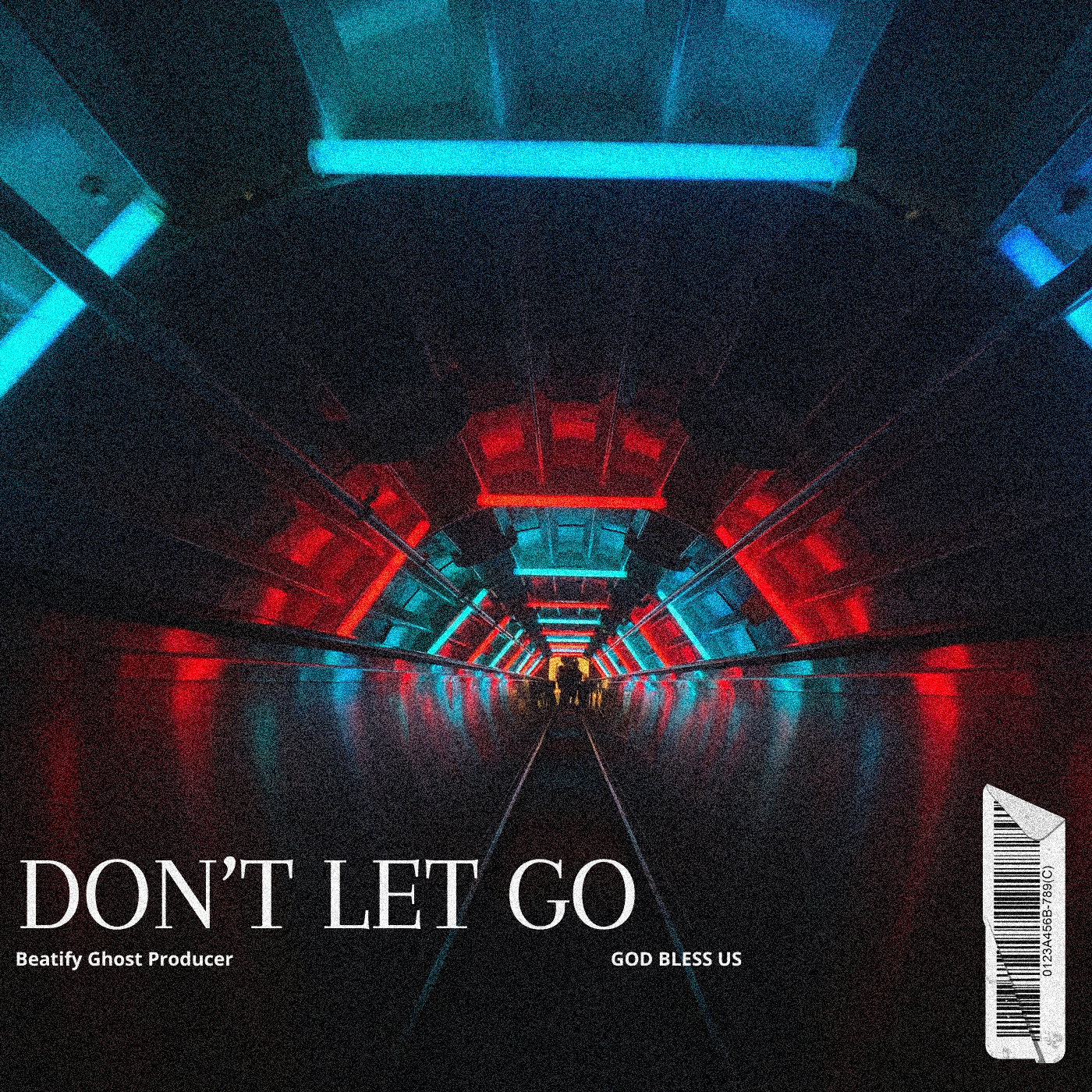 DON"T LET GO <span class="beatify-track-meta"> 175 BPM • E MINOR • DRUM N BASS </span>