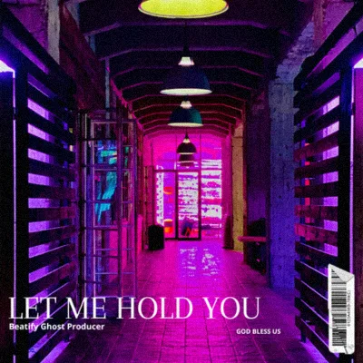 LET ME HOLD YOU Drum N Bass Ghost Production 172 BPM