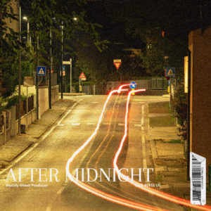 AFTER MIDNIGHT