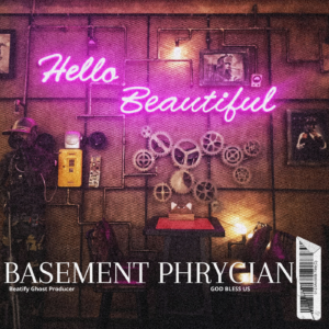 BASEMENT PHRYCIAN