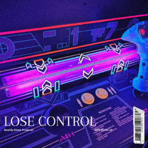 LOSE CONTROL