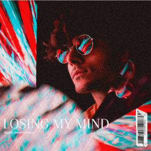 LOSING MY MIND