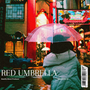 RED UMBRELLA