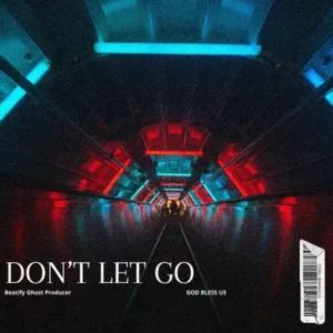 DON'T LET GO Drum N Bass Ghost Production Cover