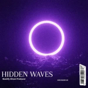 HIDDEN WAVES <span class="beatify-track-meta"> 140 BPM • B MINOR • DUB STEP </span>