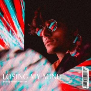 LOSING MY MIND <span class="beatify-track-meta"> 132 BPM • B MINOR • TECHNO</span>