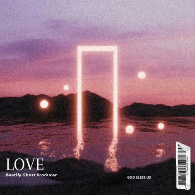 LOVE Deep House Ghost Production 135 BPM