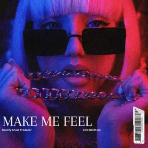 MAKE ME FEEL <span class="beatify-track-meta"> 144 BPM • B MINOR • TRAP </span>