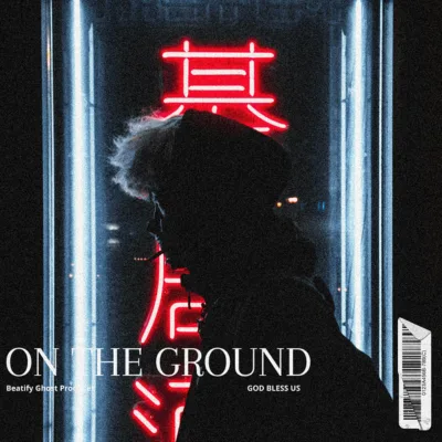 ON THE GROUND Bass House Tech House Ghost Production 132 BPM