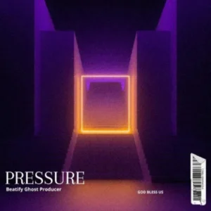 PRESSURE <span class="beatify-track-meta"> 130 BPM • G MINOR • MELODIC TECHNO </span>
