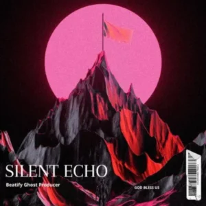 SILENT ECHO Deep House Ghost Production 126 BPM