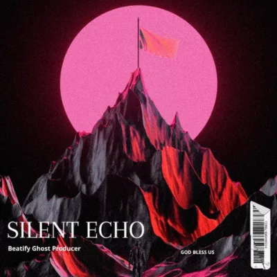 SILENT ECHO Deep House Ghost Production 126 BPM
